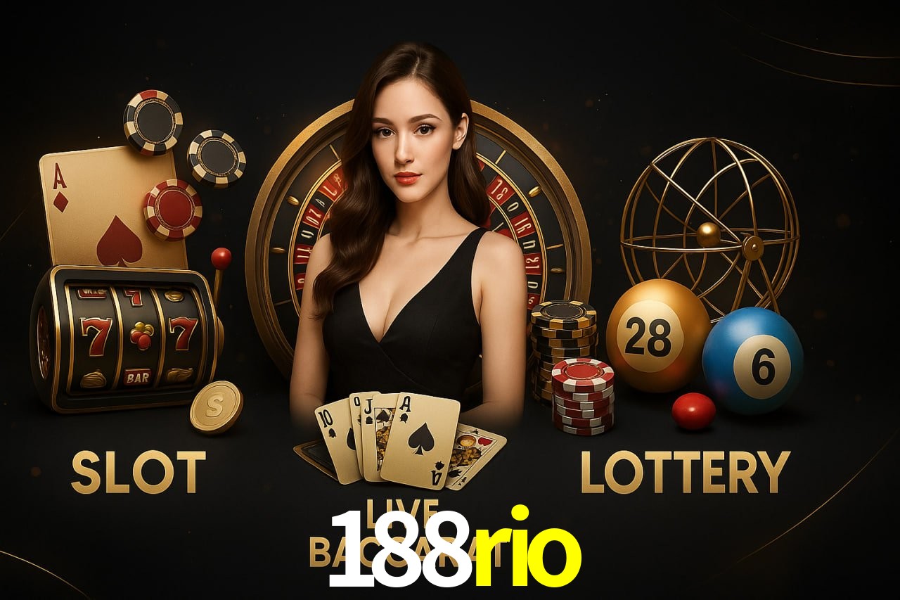 188rio,188rio.com