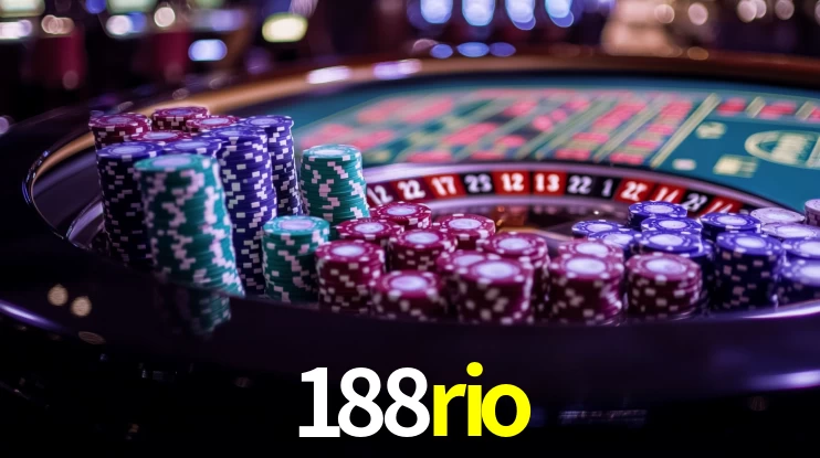 Bonus Features 188rio