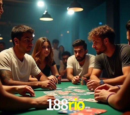 188rio bet
