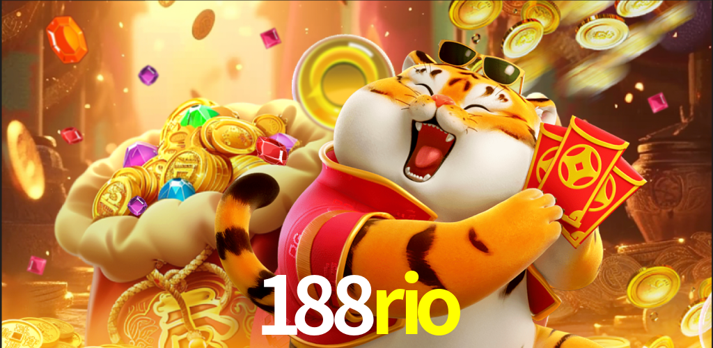 Programa VIP 188rio
