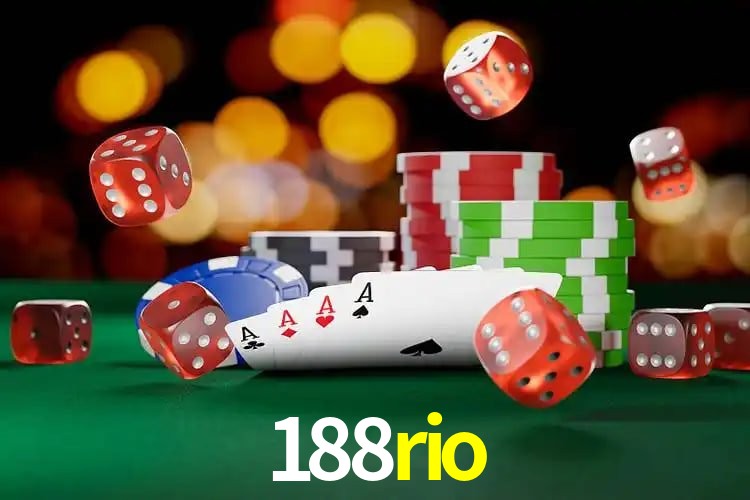 Provedores de Jogos 188rio