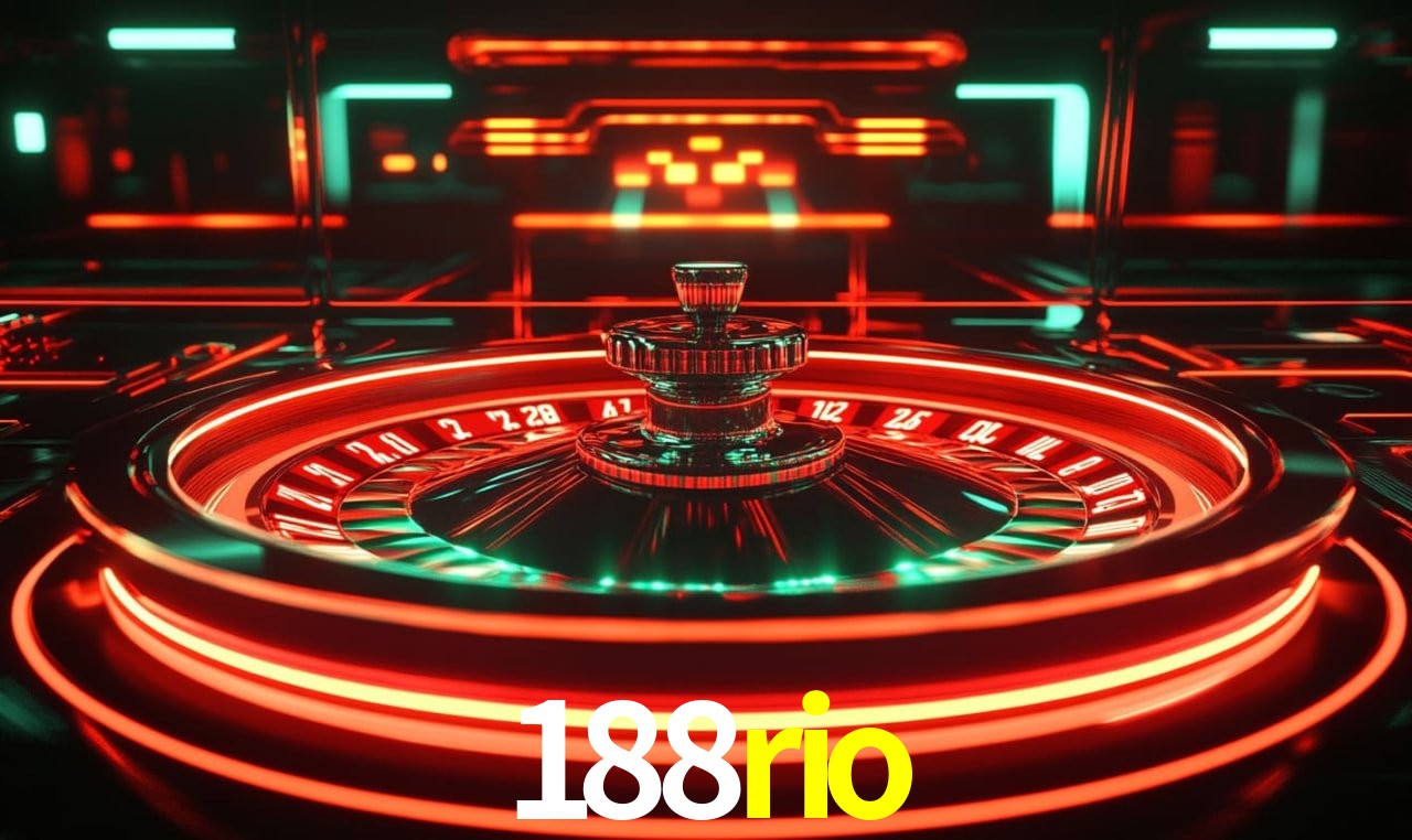 A Experiência Imersiva dos Cassinos Ao Vivo no 188rio