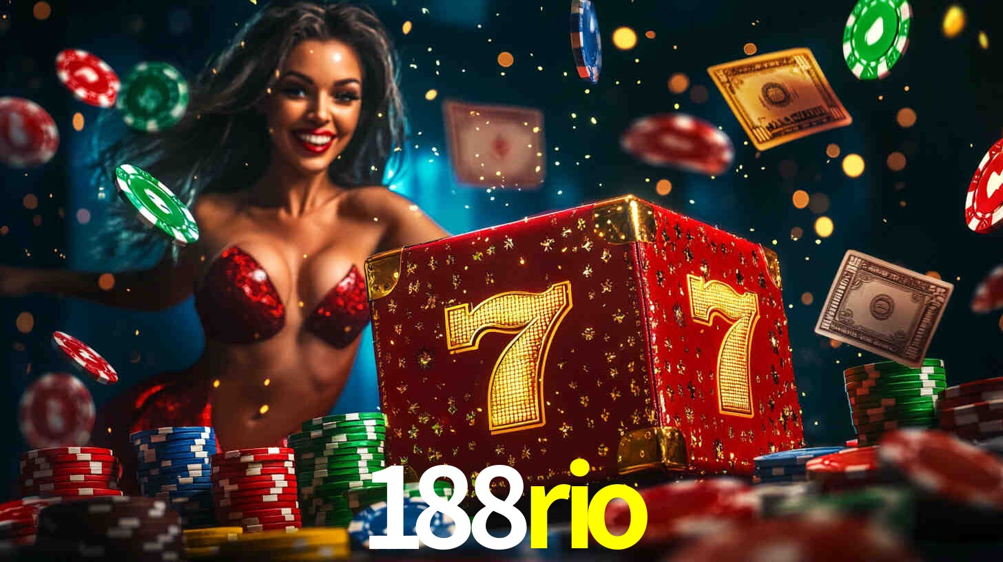 A Experiência Imersiva dos Cassinos Ao Vivo no 188rio