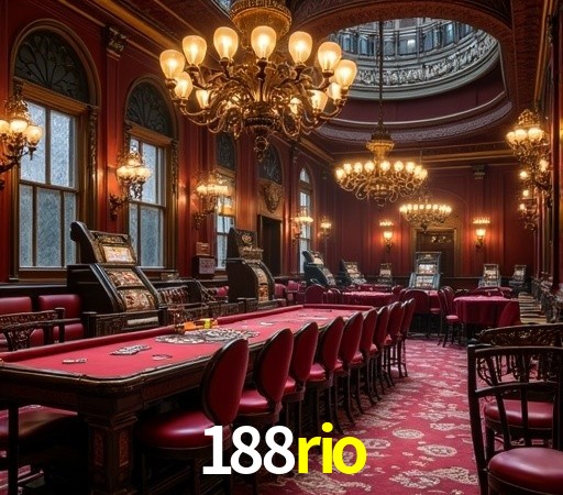 188rio: Seu Cassino Premiado com Pagamentos Rápidos