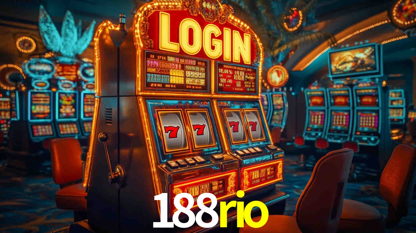 Tennis Betting 188rio
