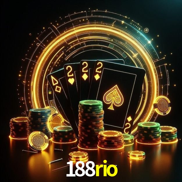 Jogos de Slot 188rio