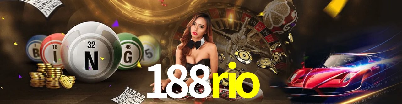 188rio,188rio.com