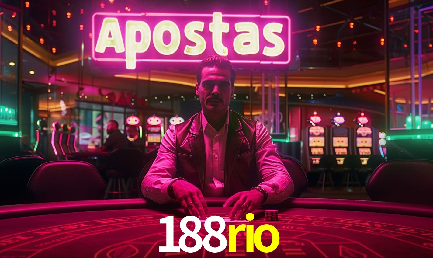 Desvendando o Mundo dos Jogos Virtuais na 188rio