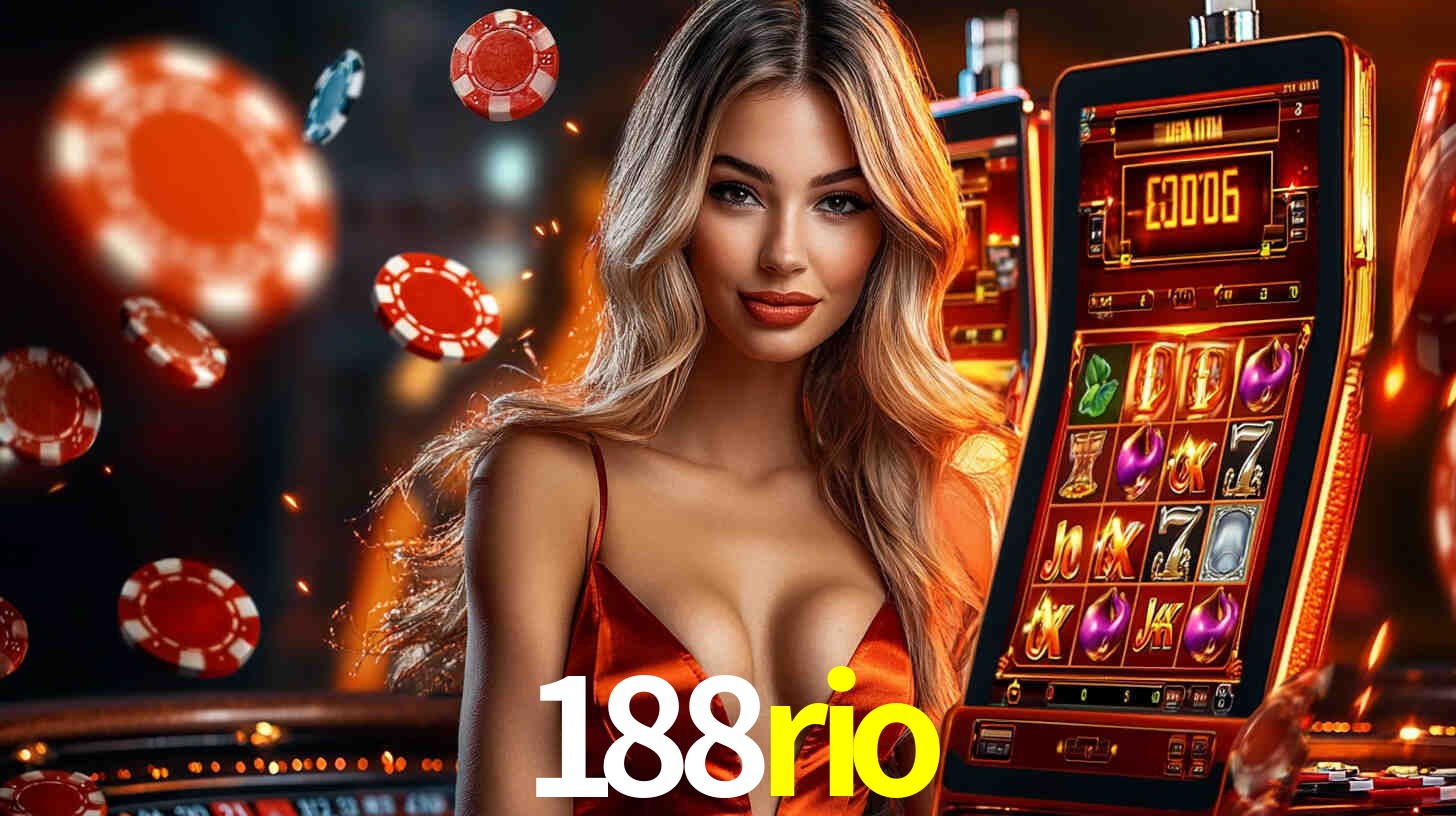 VIP Casino 188rio