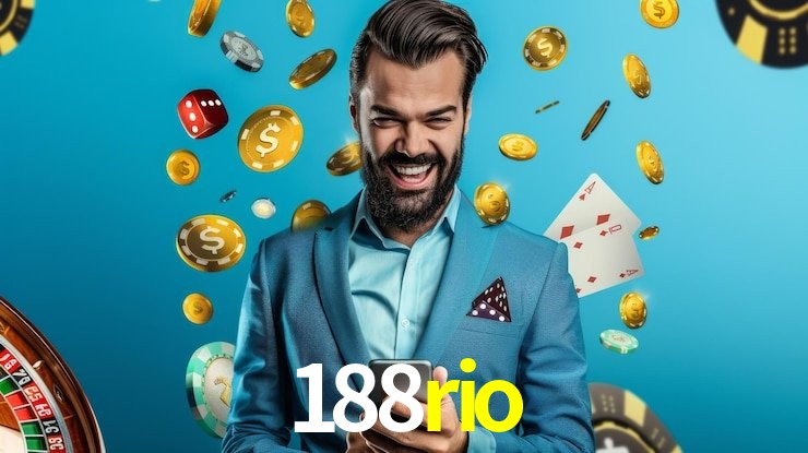 Weekend Specials 188rio