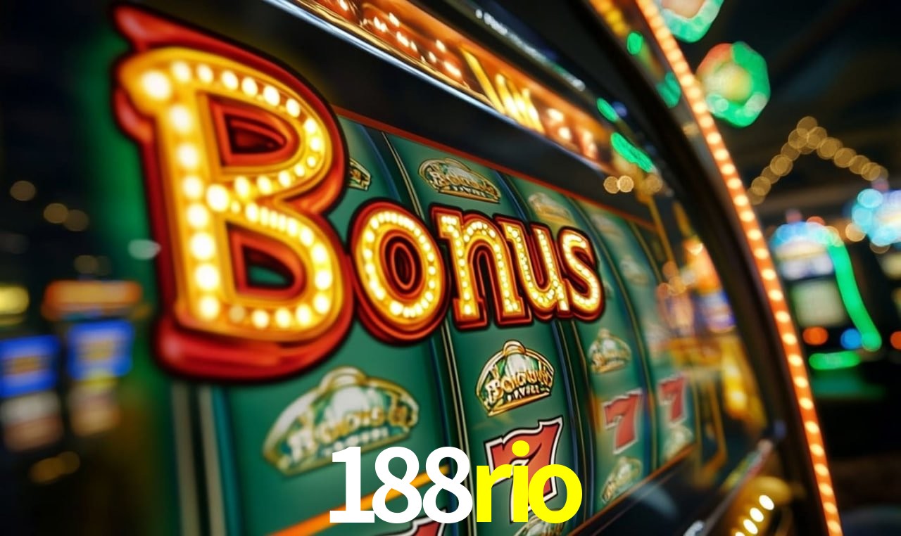188rio: Jogos de Caça-Níqueis-Altas Recompensas, Roleta-Velocidade, Blackjack-Desafios Máximos