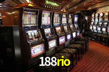 A Popularidade dos Caça-Níqueis no 188rio