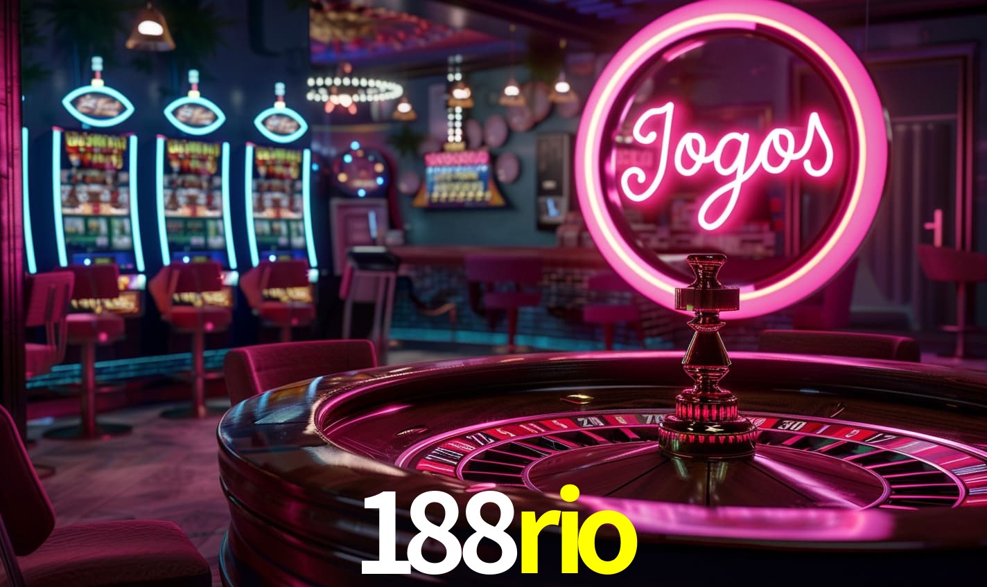A Emoção da Loteria na 188rio: Uma Chance de Mudança de Vida