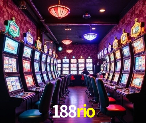 Experimente o Login Seguro Premium no 188rio