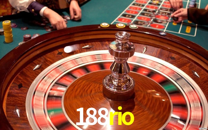 Torneios 188rio