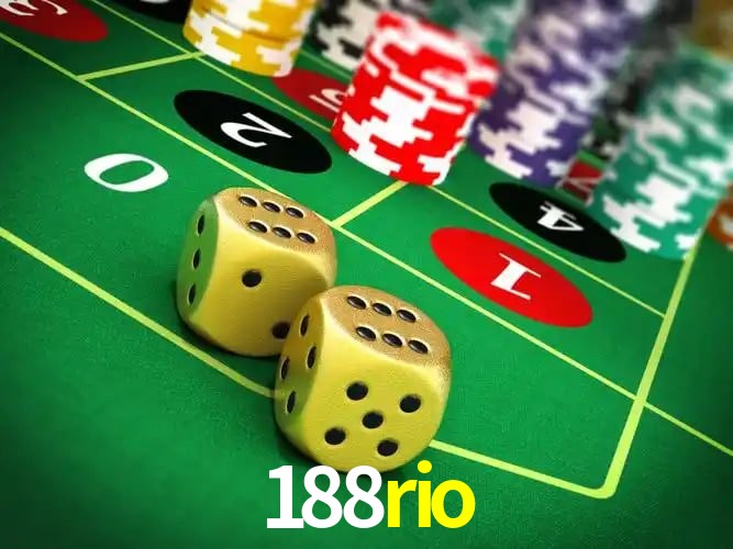 Account Benefits 188rio