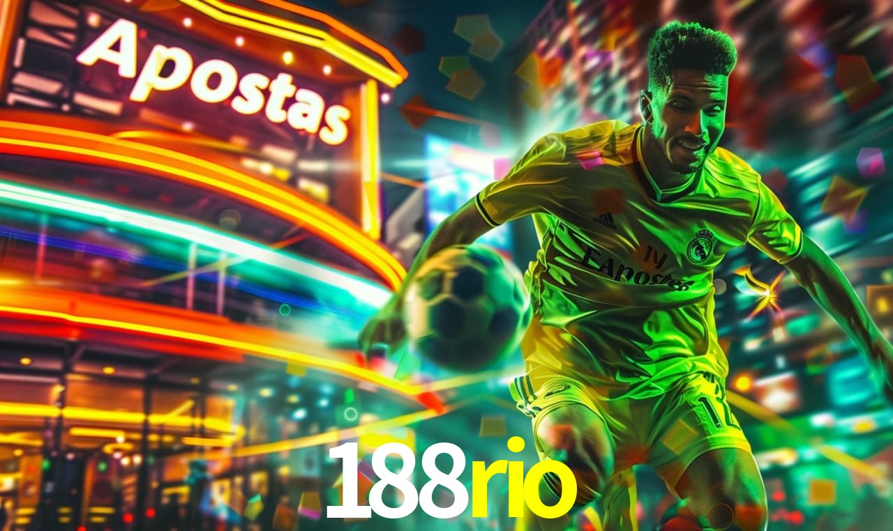 Diretório de Jogos 188rio
