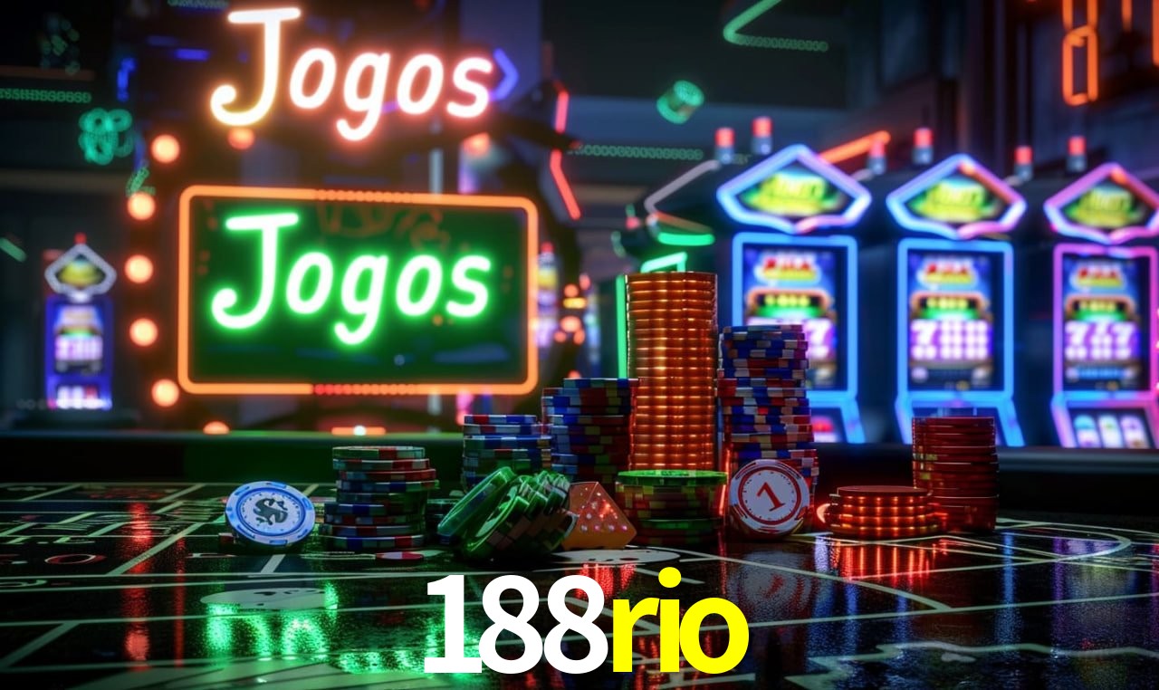 188rio App Interface