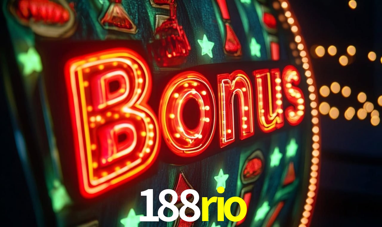 Bônus Diários 188rio
