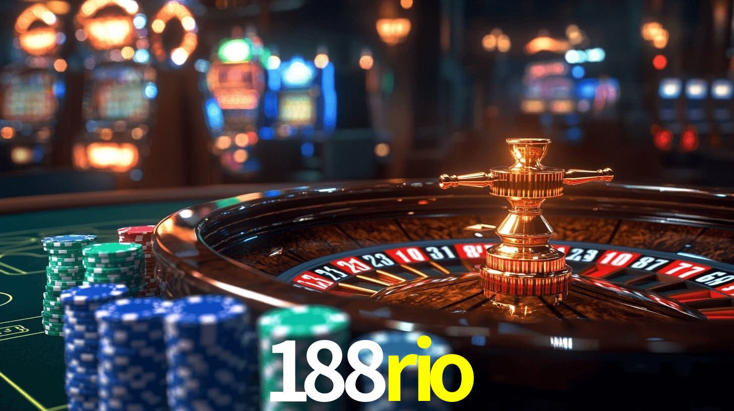 Blackjack Table 188rio