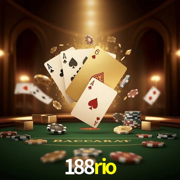 Games Directory 188rio