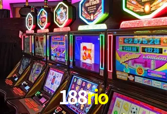 A Revolução dos Aplicativos de Jogos no 188rio