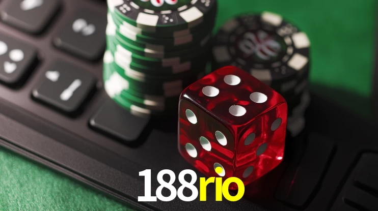 APP oficial da 188rio para mobile
