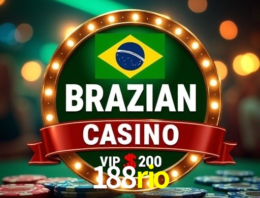 188rio,188rio.com