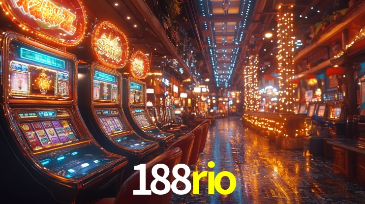 Live Casino 188rio
