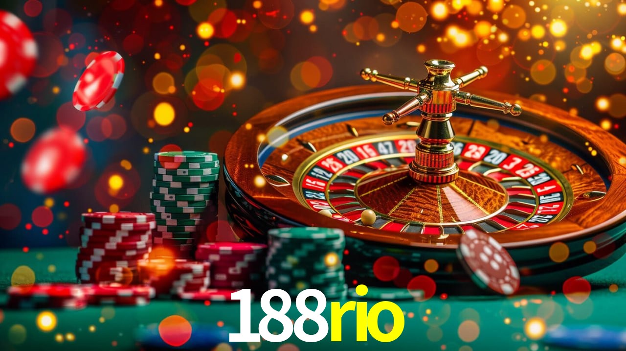 188rio,188rio.com