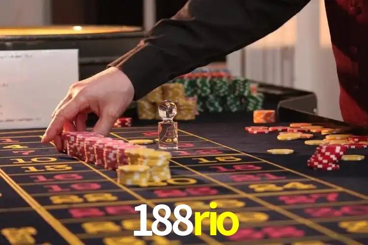 Apostas Esportivas na 188rio: Um Guia Completo