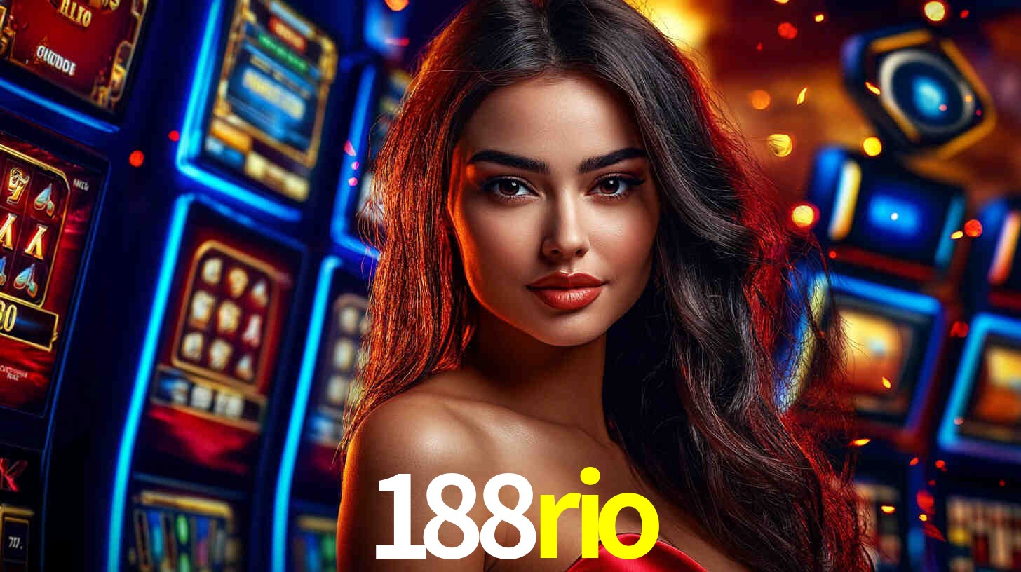 Inovações de Jogos na 188rio: O Futuro das Experiências Interativas