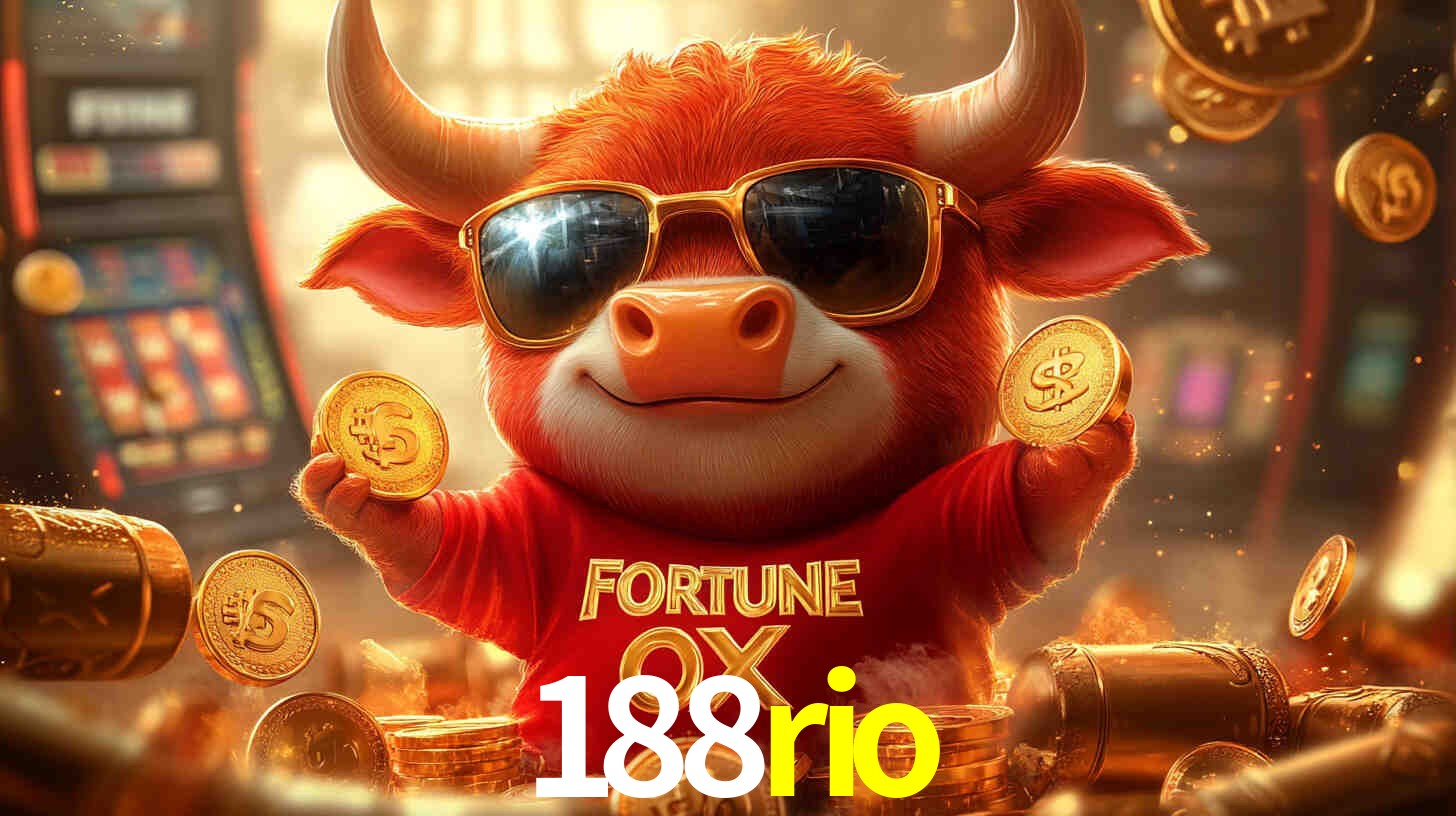 Daily Bonuses 188rio