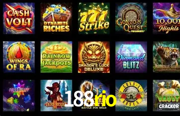 188rio,188rio.com