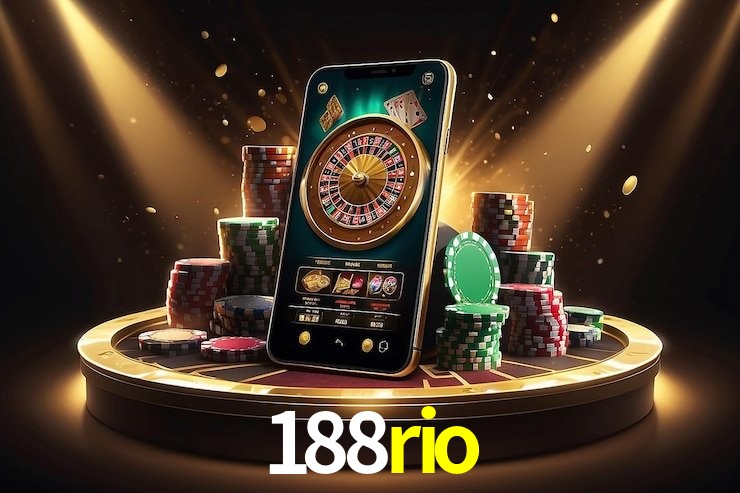 Integração de APIs 188rio
