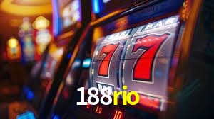 Tecnologia da Plataforma 188rio