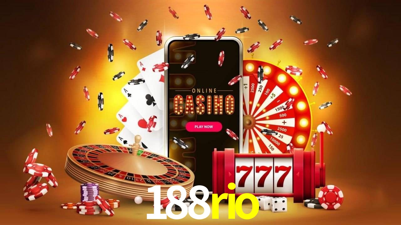 Cadastro Rápido 188rio