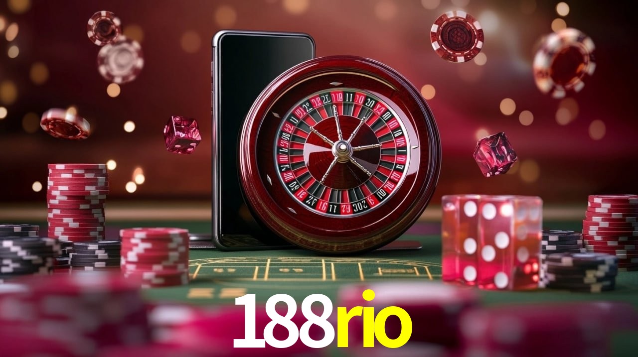 Secure Login 188rio