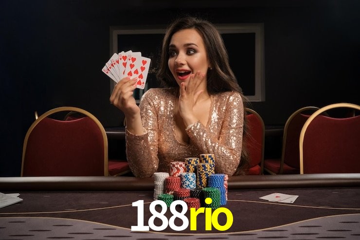 188rio: Seu Especialista em Apostas Esportivas Brasileiras