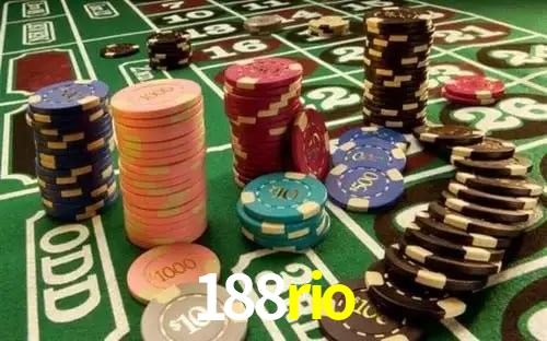 Bônus Generosos e Exclusivos no 188rio para Você!