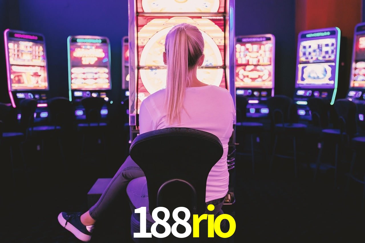 Exclusive Offers 188rio